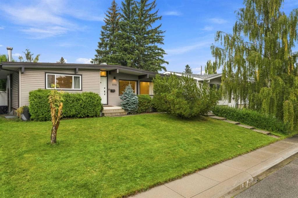5316 La Salle Crescent SW — photo 1