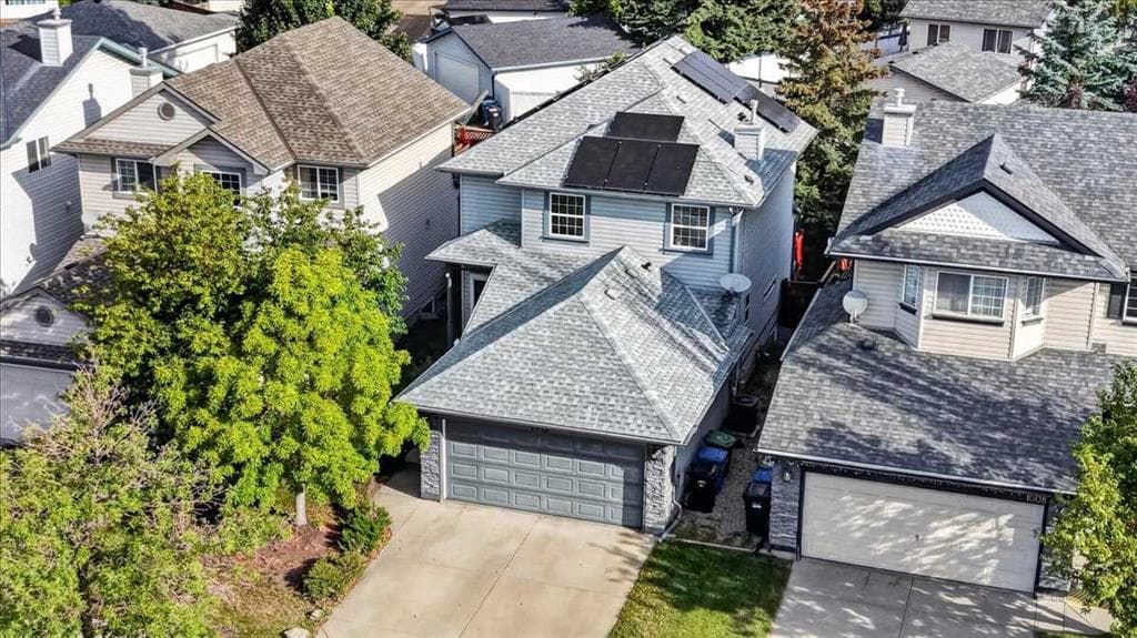 2-bed Detached for sale at 1012 Cranston Drive SE, Calgary