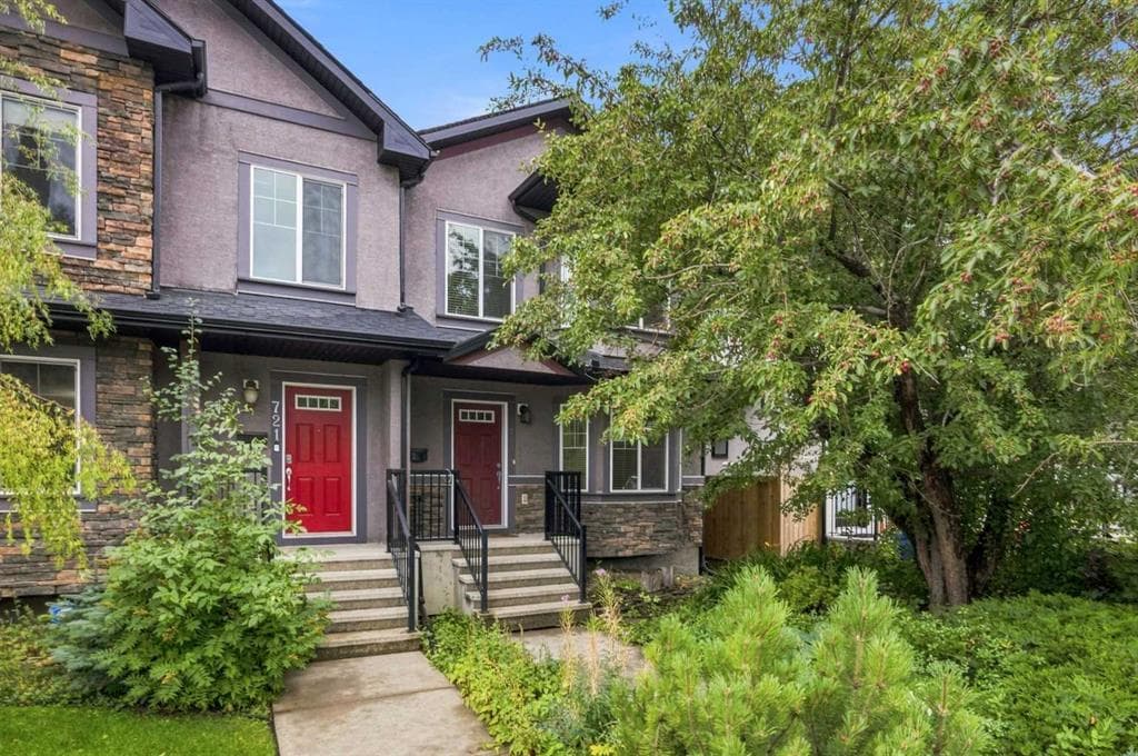 723 23 Avenue NW — photo 1