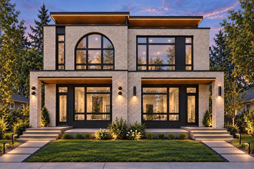 4921 21A Street SW — photo 1