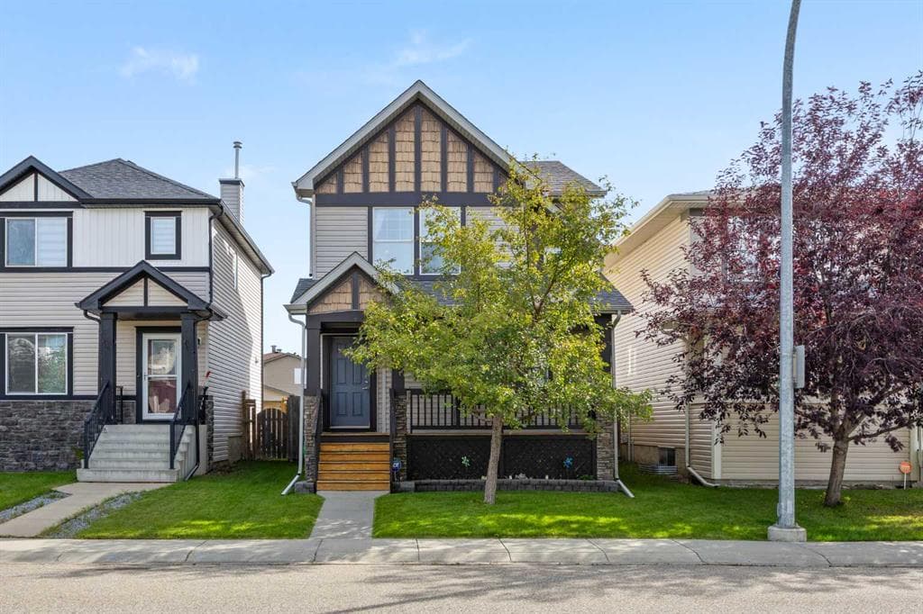 58 Bridlecrest Manor SW — photo 1