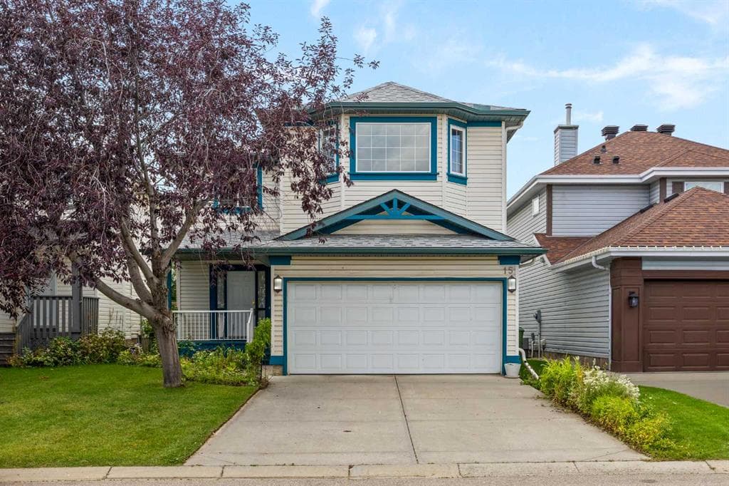 15 Hidden Ranch Crescent NW — photo 1