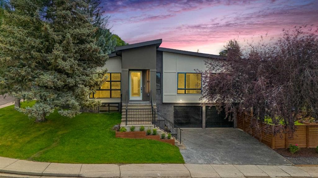 4912 Carney Road NW — photo 1