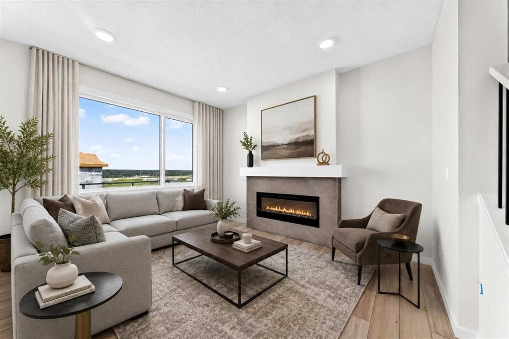 18 Osprey Hill Bay SW — photo 1