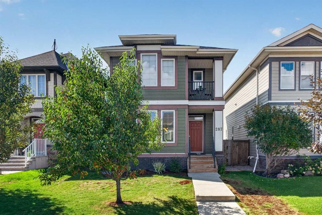287 Mahogany Heights SE — photo 1