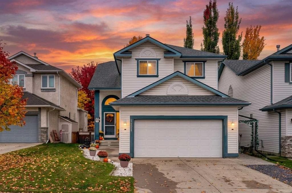 1121 Sierra Morena Court SW — photo 1