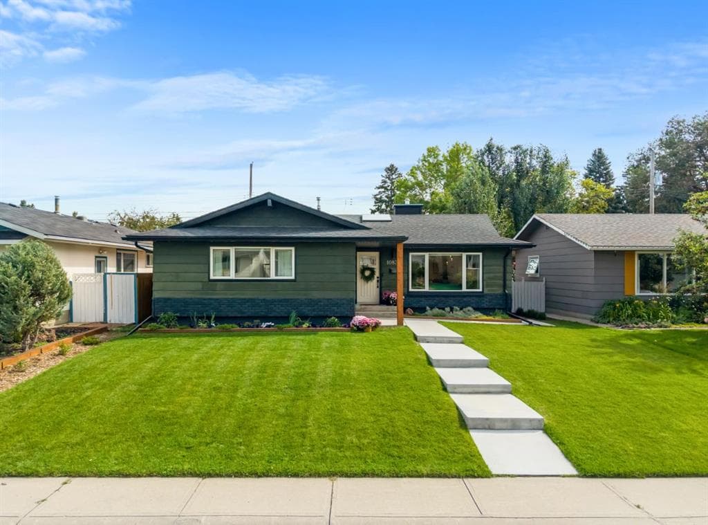 10832 Mapleford Road SE — photo 1
