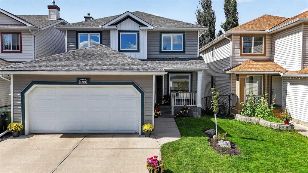 144 Shawbrooke Manor SW — photo 1