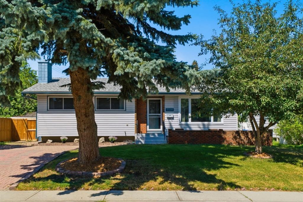 5008 Valiant Drive NW — photo 1
