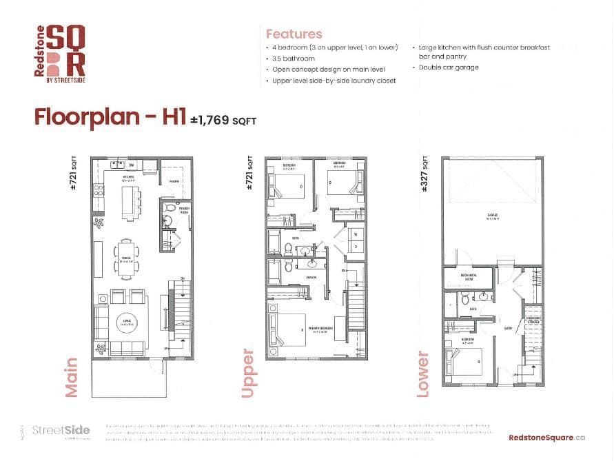 121 Red Embers Gate NE — photo 1