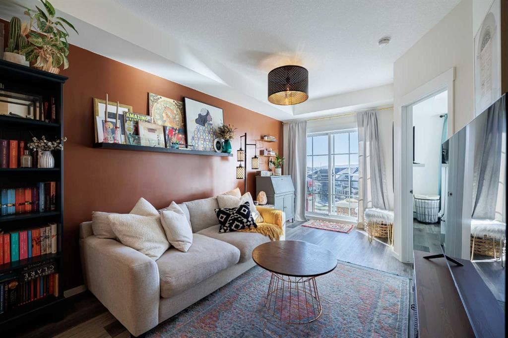 3415, 298 Sage Meadows Park NW — photo 1