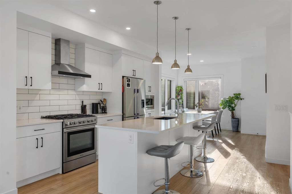 213 Greenbriar Common NW — photo 1