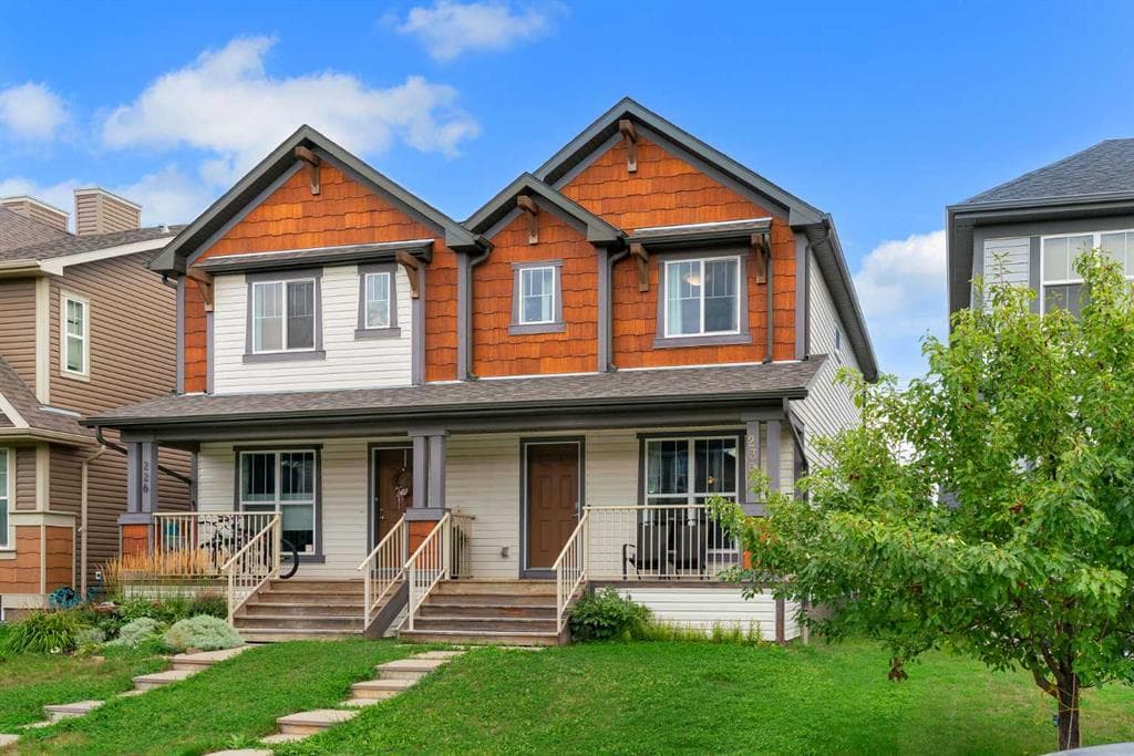 230 Cranford Park SE — photo 1