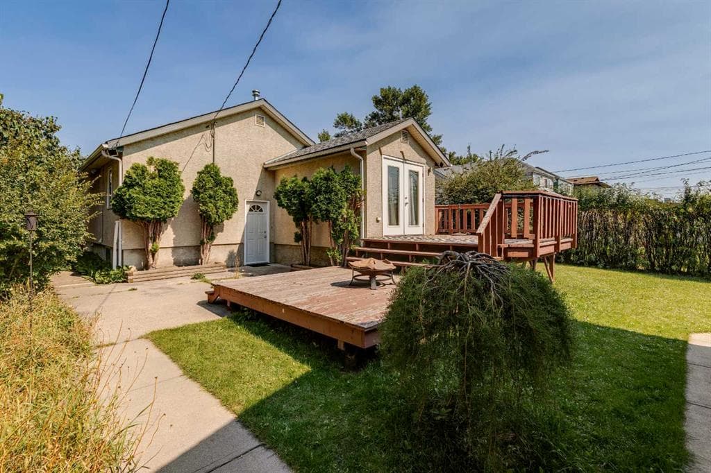 2-bed Detached for sale at 415 51 Avenue SW, Calgary