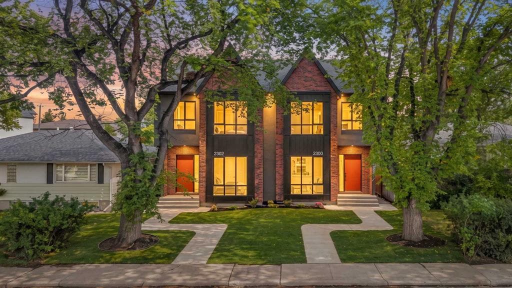 2302 6 Street NE — photo 1