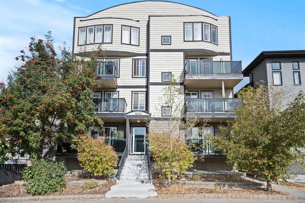 304, 1608 12 Avenue SW — photo 1