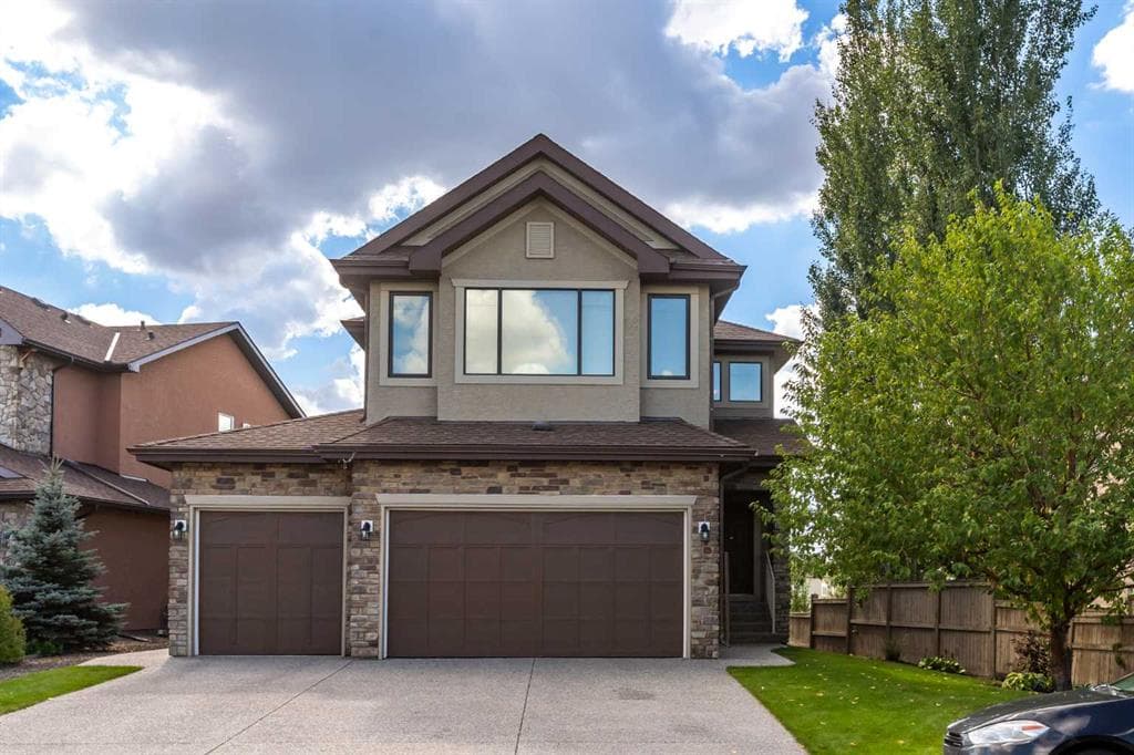 4-bed Detached for sale at 1619 Montrose Terrace SE, High River