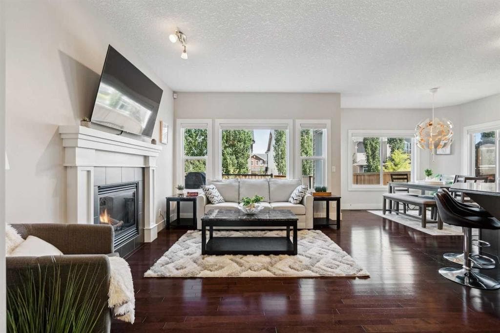 90 Sage Valley Road NW — photo 1
