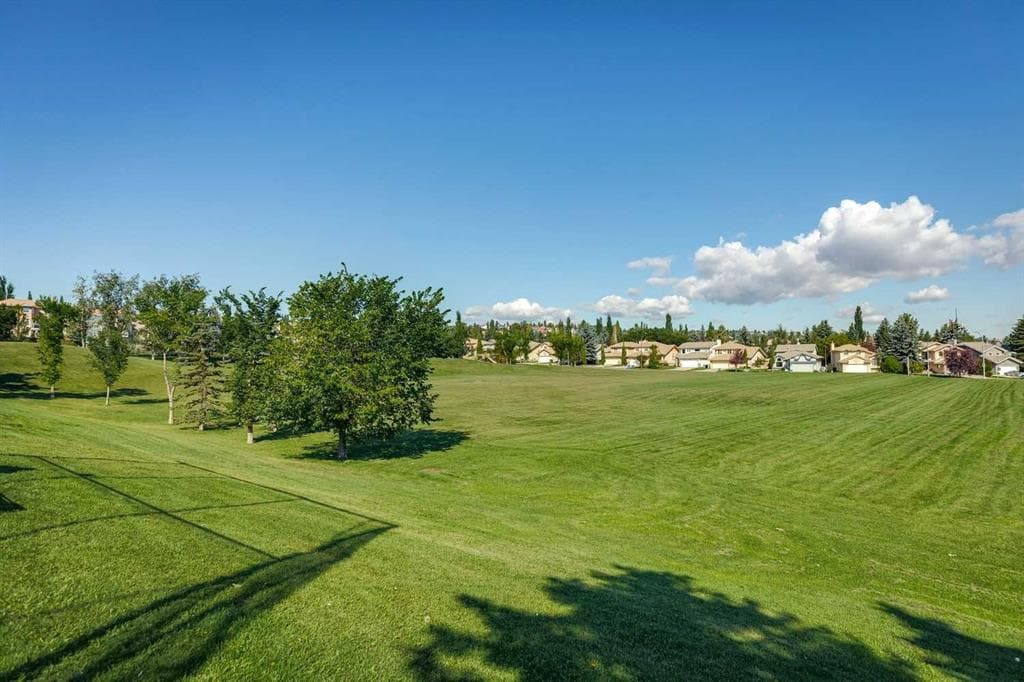 2-bed Semi-detached for sale at 2634 Signal Hill Heights SW, Calgary