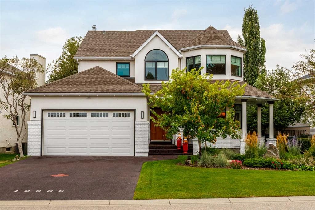 12066 Diamond View SE — photo 1
