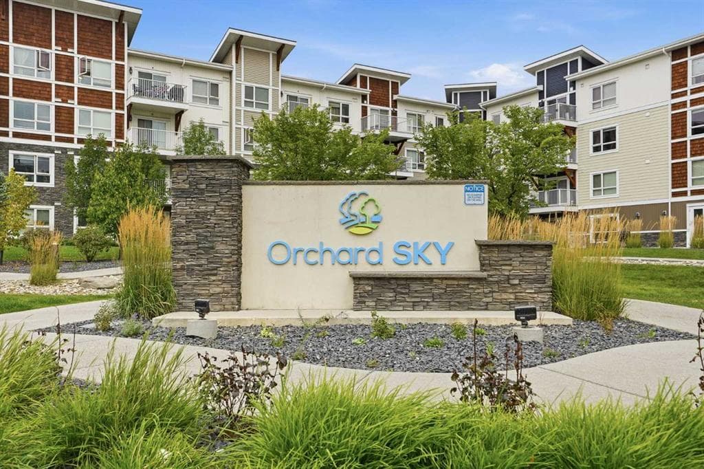 2-bed Apartment for sale at 2301, 302 Skyview Ranch Drive NE, Calgary