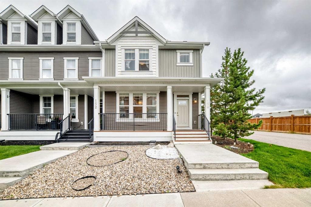 156 South Point Court SW — photo 1