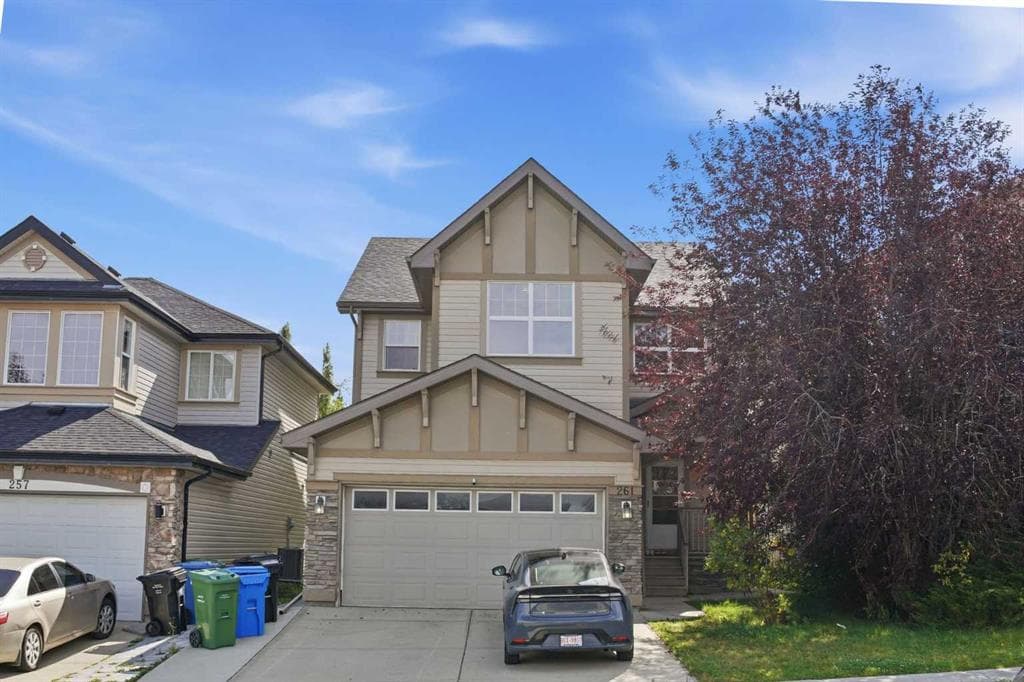 261 panatella Boulevard NW — photo 1
