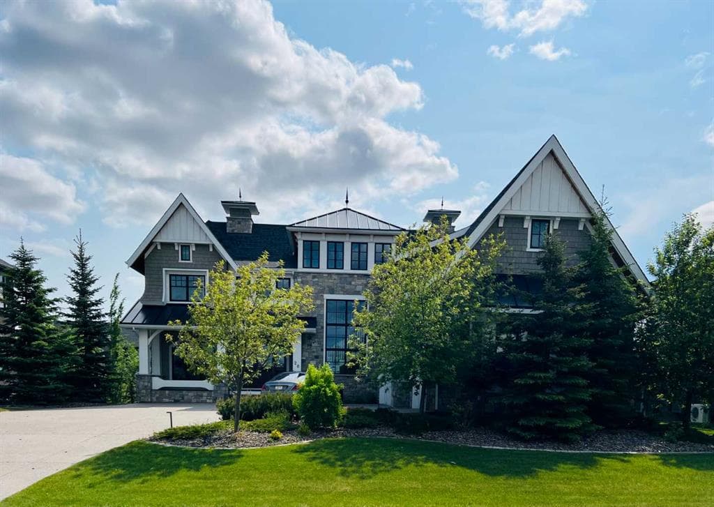 20 Rockwater Way — photo 1