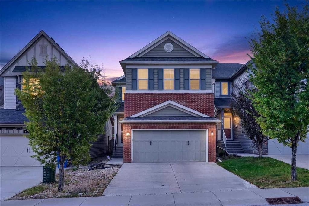 3-bed Detached for sale at 479 Nolan Hill Drive NW, Calgary