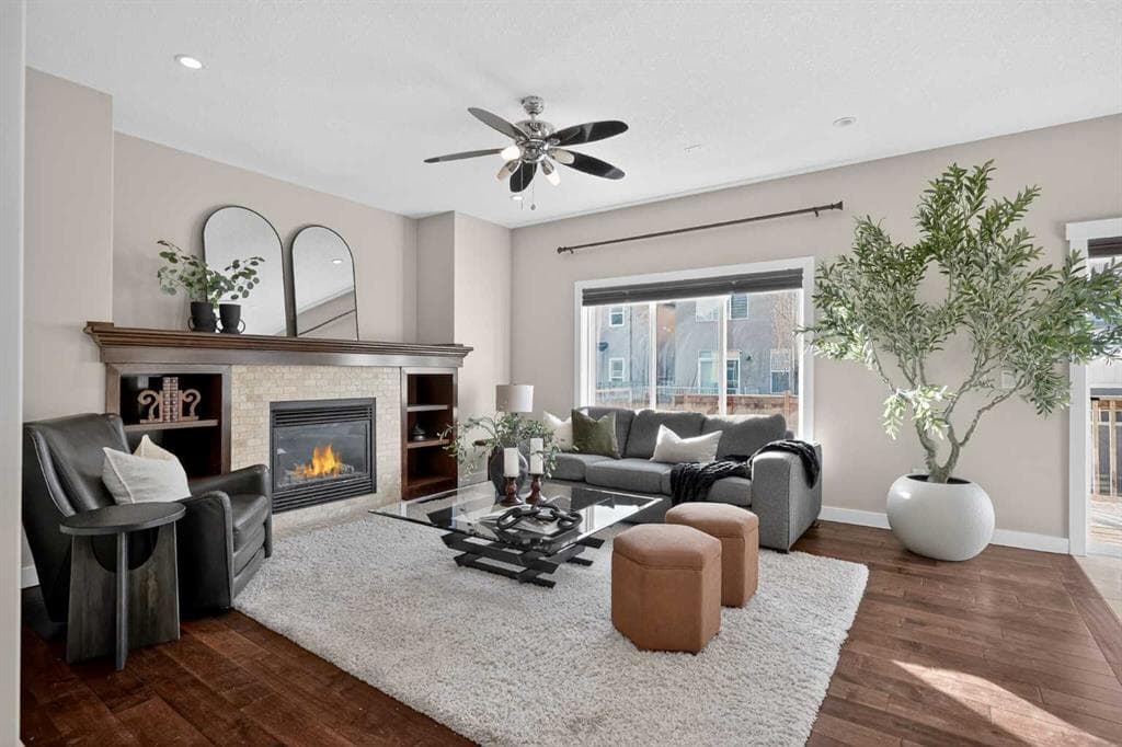 4-bed Detached for sale at 26 Sage Meadows Way NW, Calgary