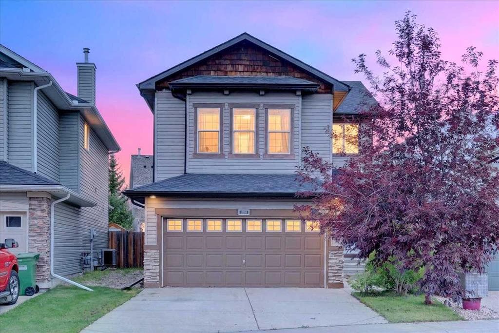 3-bed Detached for sale at 380 Royal Oak Heights NW, Calgary