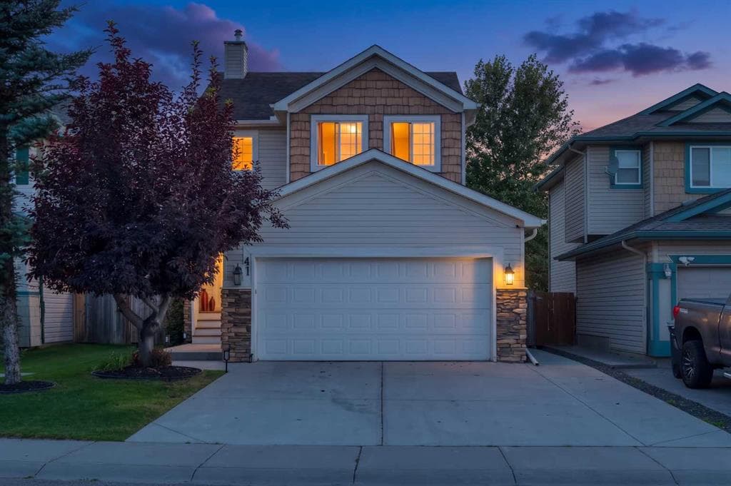 41 Cimarron Meadows — photo 1