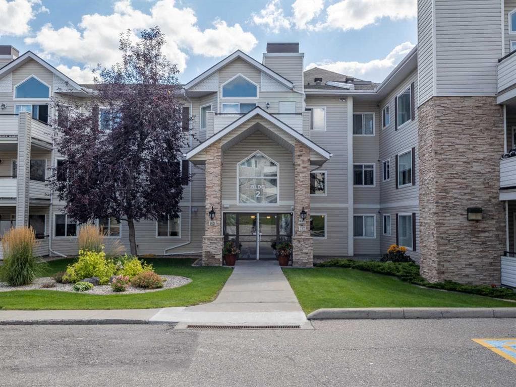 2-bed Apartment for sale at 2108, 7451 Springbank Boulevard SW, Calgary