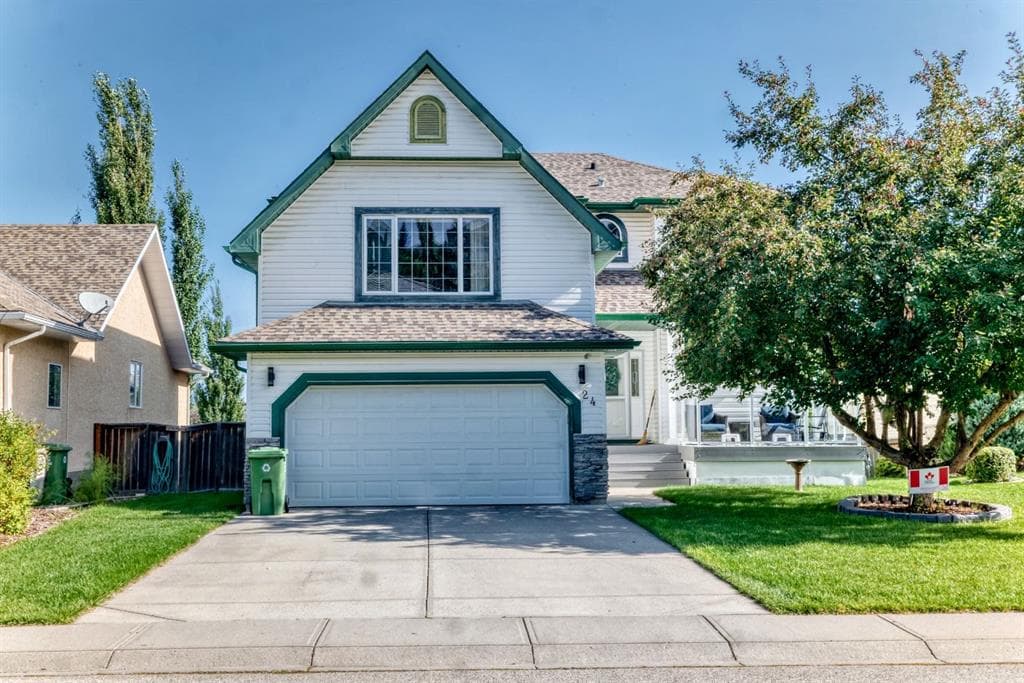 24 Bow Ridge Road — photo 1