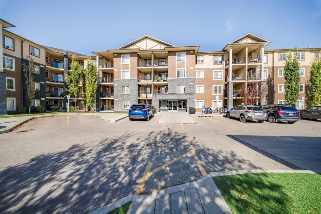 1-bed Apartment for sale at 2217, 81 Legacy Boulevard SE, Calgary