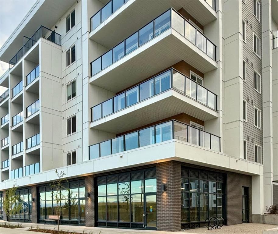 3204, 150 Carrington Gate NW — photo 1