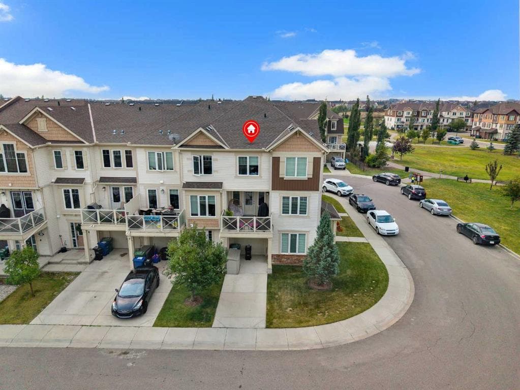 129 Windstone Mews — photo 1
