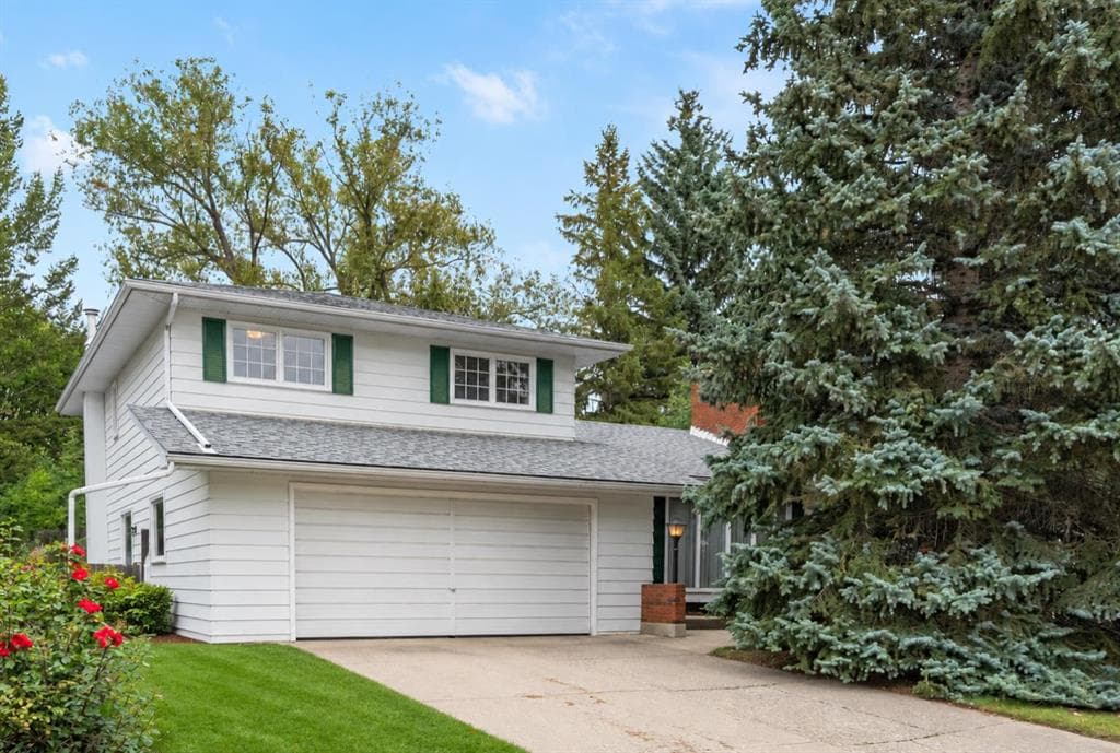 4-bed Detached for sale at 508 Willow Brook Drive SE, Calgary