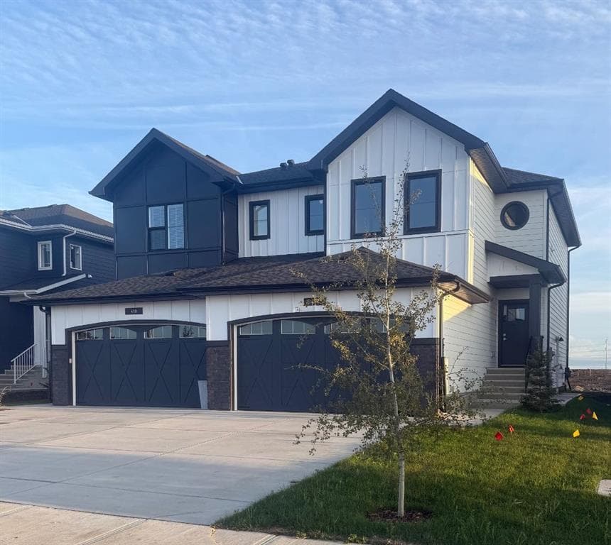 414 Watercrest Boulevard — photo 1