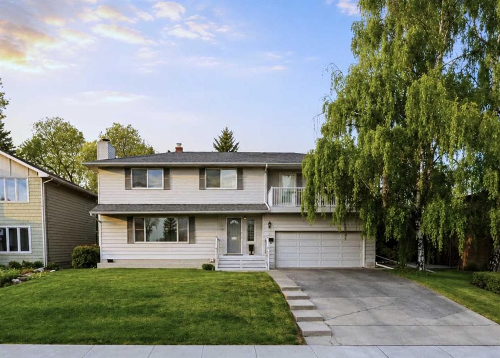 4-bed Detached for sale at 4015 14A Street SW, Calgary