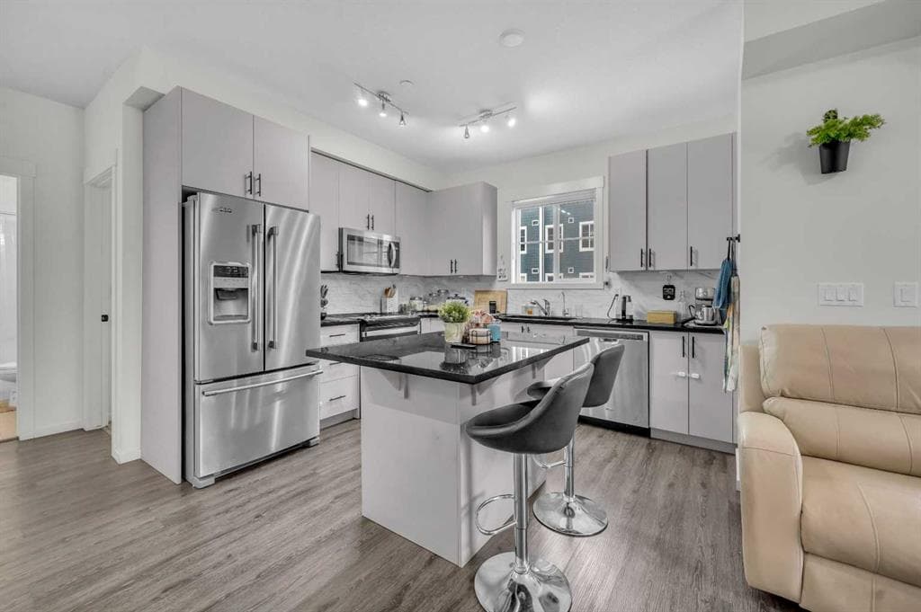 2-bed Apartment for sale at 8218, 151 Legacy Main Street SE, Calgary