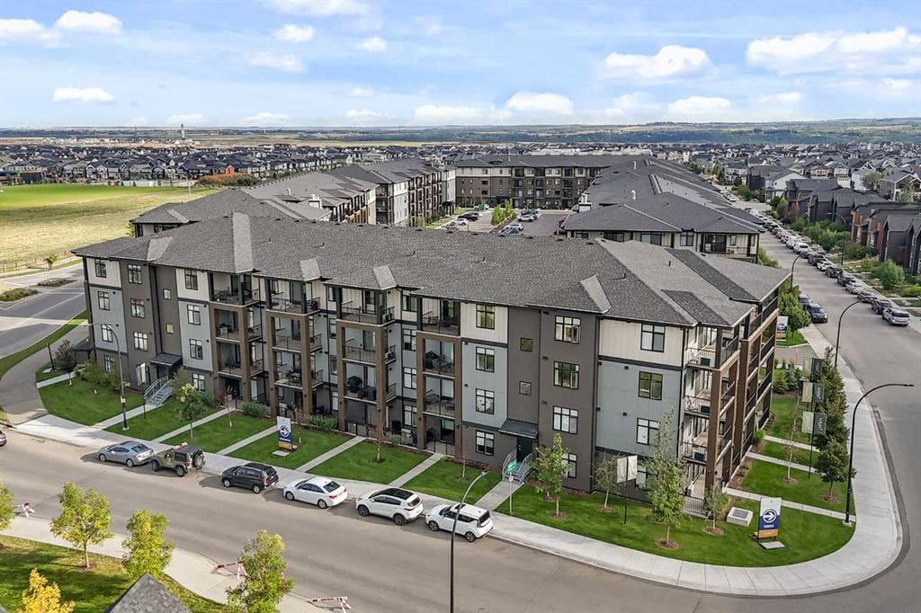 1309, 200 Seton Circle SE — photo 1