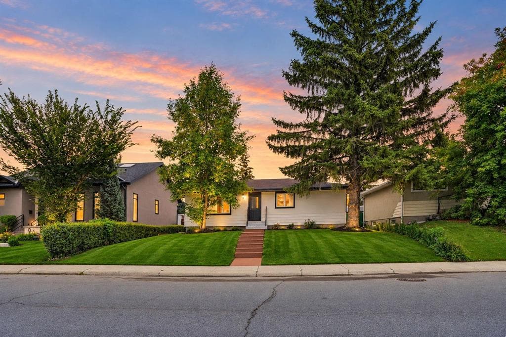100 Fairview Drive SE — photo 1