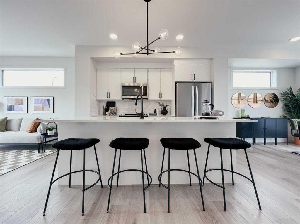3-bed Townhouse for sale at 149 Arbour Lake Court NW, Calgary