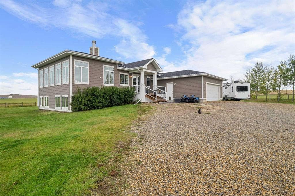 263155 Range Road 14 — photo 1