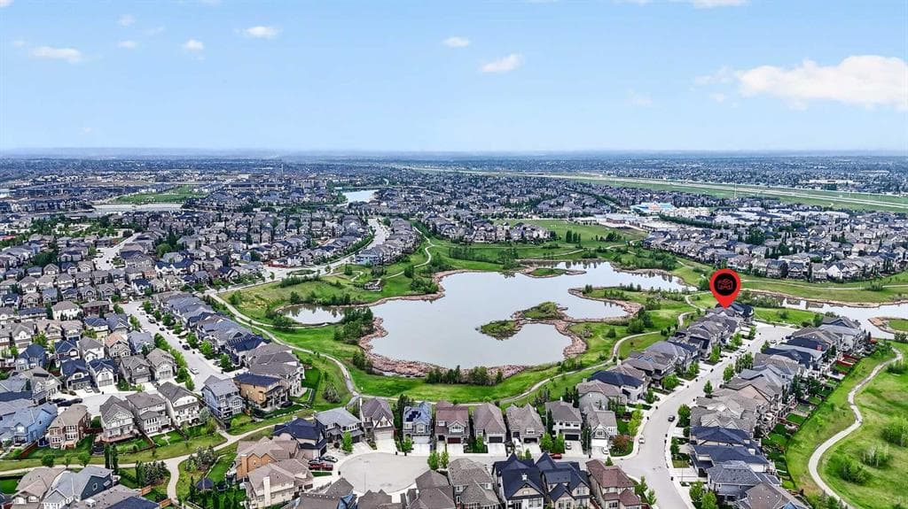 4-bed Detached for sale at 149 Marquis View SE, Calgary