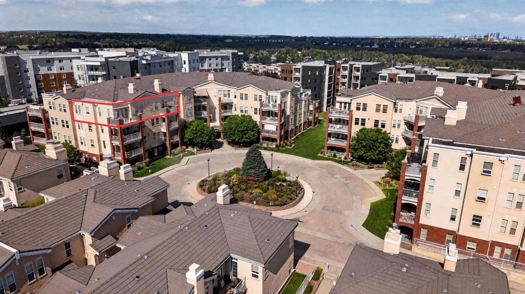 2-bed Apartment for sale at 4415, 14645 6 Street SW, Calgary
