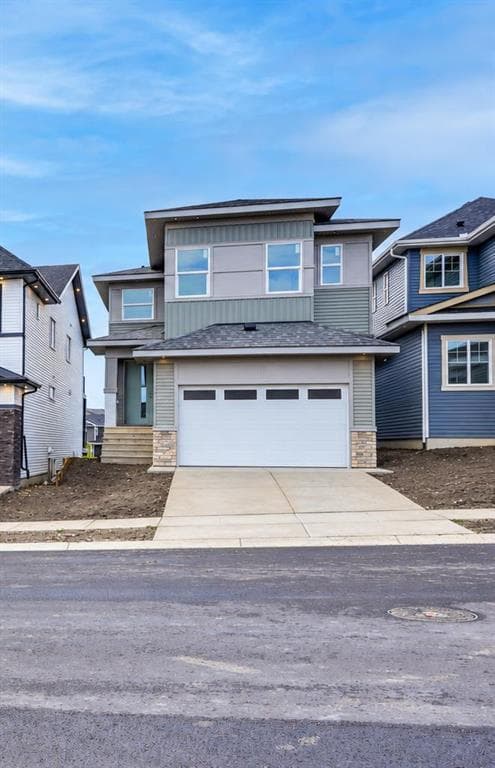 3-bed Detached for sale at 29 Heritage Park, Cochrane