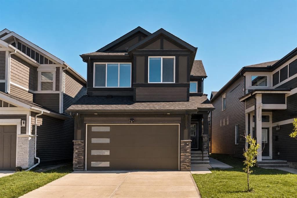 312 Lucas Way NW — photo 1