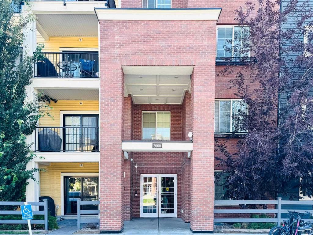 2-bed Apartment for sale at 3313, 99 Copperstone Park SE, Calgary